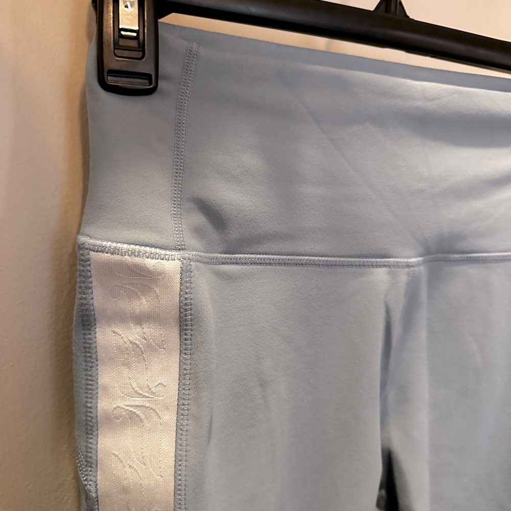 Fabletics Small Baby Blue Leggings